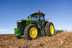 John Deer Tractor, 7R Series